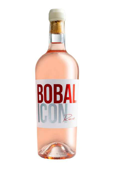 BOBAL ICON Rose